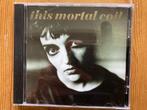 this mortal coil, Ophalen of Verzenden, Zo goed als nieuw, Alternative