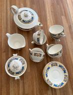 Antiek Theeservies Woods Ivory Ware, Antiek en Kunst, Ophalen of Verzenden