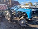 Massey furgenson  ted schuurvondst. Met kenteken, Zakelijke goederen, Agrarisch | Tractoren, Ophalen, Tot 2500, Oldtimer, Tot 80 Pk