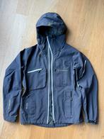 Peak Performance Heli Alpine GoreTex Hard Shell Jas S/M, Ophalen of Verzenden, Gedragen, Maat 46 (S) of kleiner, Jack