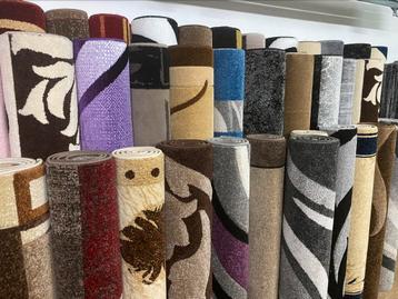 Luxe Vloerkleden 2 of 3 kleurig beschikbaar voor biedingen