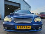 Mercedes-Benz C-klasse Combi AMG 32, Automaat, Stoelverwarming, Achterwielaandrijving, Gebruikt