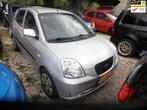 Kia Picanto 1.0 LXE st bekr 5drs elek pak nap apk, Voorwielaandrijving, 4 cilinders, 400 kg, 61 pk