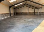 Te huur unit opslagruimte loods 240m2 nieuw vennep, Bedrijfsruimte