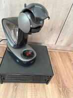 Dolce Gusto, Witgoed en Apparatuur, Ophalen, Zo goed als nieuw, Koffiemachine