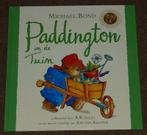 Paddington in de Tuin - uitgave Douwe Egberts, Verzenden, Nieuw