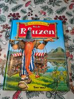 Het Magische Bos - Bij de Reuzen (Tony Wolf), Boeken, Ophalen of Verzenden, Zo goed als nieuw, Tony Wolf