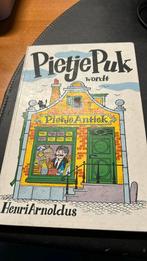 Pietje Puk - wordt Pietje Antiek, Boeken, Gelezen, Ophalen of Verzenden, Henri Arnoldus