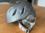 Giro Skihelm Maat S - Kinderhelm, Overige merken, Overige typen, Ophalen of Verzenden, Zo goed als nieuw