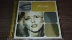 Blondie - The UltraSelection, Ophalen of Verzenden, 1980 tot 2000, Zo goed als nieuw