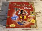 Trivial Pursuit disney editie Parker [s548], Hobby en Vrije tijd, Gezelschapsspellen | Bordspellen, Ophalen of Verzenden, Zo goed als nieuw