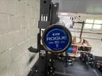 ROGUE EURO 28MM OLYMPIC WEIGHTLIFTING BAR, Gebruikt, Ophalen of Verzenden, Halterstangen