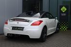 Peugeot RCZ 1.6 THP 200 pk / Memory / Leder, Auto's, Peugeot, Voorwielaandrijving, 15 km/l, Gebruikt, 4 cilinders