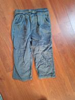 Broekje van Zara, maat 98, Broek, Verzenden, Zo goed als nieuw, Zara Boys
