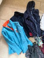 Paardrijkledingset maat 134, Dieren en Toebehoren, Paardrijkleding, Ophalen of Verzenden, Zo goed als nieuw, Overige soorten, Bovenkleding