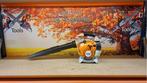 Stihl BG 86 Krachtige Bladblazer Handgedragen BG86 ., Ophalen of Verzenden, Gebruikt, Benzine, Handgedragen