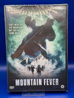 011. Mountain Fever DVD - Nieuw in verpakking!, Vanaf 16 jaar, Verzenden, Nieuw in verpakking, Actiethriller