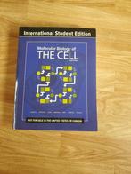 Molecular Biology of the Cell (Alberts, 6e editie), Ophalen of Verzenden, Zo goed als nieuw, Natuurwetenschap
