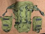 Berghaus zeer goede rugzak Vulcan 1/3 v d nieuwprijs, Ophalen, Zo goed als nieuw, Rugzak