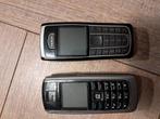 2x nokia 3310, Ophalen of Verzenden, Gebruikt, Geen camera