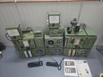 Complete Sailor HF/SSB Maritieme Radio Installatie, Ophalen, Gebruikt