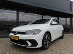Volkswagen POLO 1.0 TSI Life Airco Adapt Cruise Navi 2x Pdc, Voorwielaandrijving, Gebruikt, Euro 6, 1072 kg
