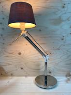 Vintage IKEA Samtid Lamp - Als Nieuw!, Huis en Inrichting, Lampen | Tafellampen, Ophalen of Verzenden, Zo goed als nieuw, Metaal