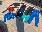 Retro Wetsuit Collectie - Diverse Maten, Watersport en Boten, Watersportkleding, Ophalen of Verzenden, Gebruikt, Dame of Heer