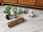 Diverse woonaccessoires oa Riverdale, Ophalen of Verzenden, Zo goed als nieuw