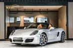Porsche Boxster S 3.4|PCCB|Ventilatie|20''|Chrono|Sportuitla, Auto's, Porsche, Achterwielaandrijving, Cabriolet, Bedrijf, Handgeschakeld
