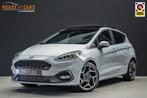 Ford Fiesta ST-3 1.5 200pk PERFORMANCE PACK |panoramdak|B&O|, Voorwielaandrijving, Euro 6, 1188 kg, Leder en Stof