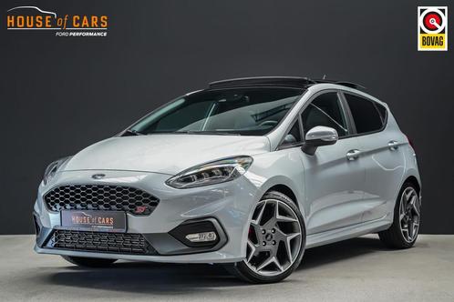 Ford Fiesta ST-3 1.5 200pk PERFORMANCE PACK |panoramdak|B&O|, Auto's, Ford, Bedrijf, Te koop, Fiësta, ABS, Achteruitrijcamera
