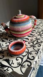 Anne Claire Petit theepot en kopje, Kinderen en Baby's, Ophalen of Verzenden, Gebruikt, Jongen of Meisje
