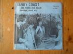 Sandy Coast, Cd's en Dvd's, Vinyl Singles, Ophalen of Verzenden, Gebruikt, Pop