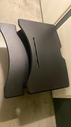Adjustable updesk XL Monitor Verhoger, Computers en Software, Laptopstandaarden, Ophalen, Zo goed als nieuw
