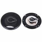 Auto speakers Ibiza 3-Weg 16,5 CM 100 Watt, Auto diversen, Autospeakers, ., Nieuw, Ophalen of Verzenden, .
