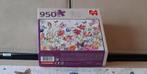 Jumbo Puzzel 950 stukjes - Compleet!, Hobby en Vrije tijd, Denksport en Puzzels, Ophalen of Verzenden, 500 t/m 1500 stukjes, Zo goed als nieuw