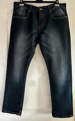 CKR DENIM MEN JEANS, Ophalen of Verzenden, Nieuw, Blauw, W36 - W38 (confectie 52/54)