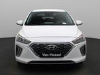 Hyundai IONIQ 1.6 GDi Comfort | Camera | Infinity Audio | DA, 12 maanden, Gebruikt, Wit, Bedrijf