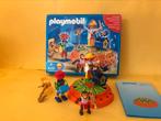 Playmobil Circus Clown Orkest 4231,OVP, Kinderen en Baby's, Speelgoed | Playmobil, Ophalen of Verzenden, Zo goed als nieuw