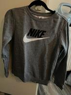 Nike sweater maat 152, Trui of Vest, Jongen of Meisje, Ophalen of Verzenden, Zo goed als nieuw