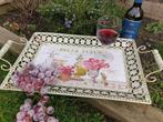dienblad , jorien , uitverkoopp, Huis en Inrichting, Woonaccessoires | Dienbladen, Ophalen of Verzenden, Atw, Nieuw, Atw