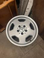 W124 Mercedes velgen wielen monoblocks, Ophalen, Zo goed als nieuw