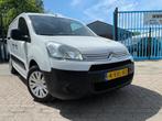 Citroen Berlingo 1.6 e-HDI 600 Club XL A-C Elek Pakket Pdc, Euro 5, Stof, Gebruikt, Zwart