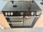 Stoves Sterling S900 Ei Inductie Fornuis - ZGAN, Ophalen, 60 cm of meer, Grill, Zo goed als nieuw