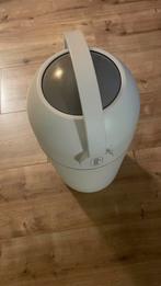 Luieremmer Chicco, geurdicht, Ophalen, Gebruikt