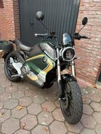 Super Soco TC Wanderer 2025  met 2 accus-, Ophalen, Overige modellen, Maximaal 45 km/u, Elektrisch