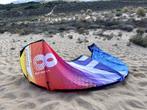 Harlem Force 8M (zo goed als nieuw), Watersport en Boten, Kitesurfen, 8 m², Geen board, Ophalen of Verzenden, Zo goed als nieuw
