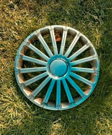 WIELDOP,spaken,grijs, doorsnede 39,5 cm,Radical Pro14 inch beschikbaar voor biedingen