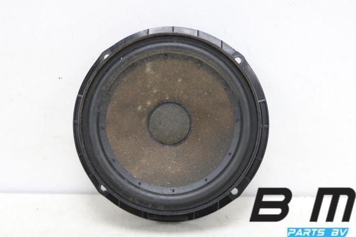 Luidspreker Skoda Fabia Combi 5J0035411C, Auto diversen, Autospeakers, Gebruikt